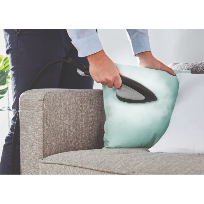 Tefal QT1511E0 черный