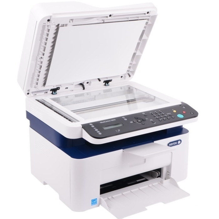 Xerox WorkCentre 3025NI белый