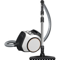 Miele SNCF0 Boost CX1 Parquet белый