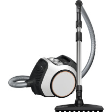 Miele SNCF0 Boost CX1 Parquet белый