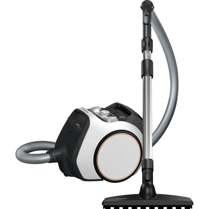 Miele SNCF0 Boost CX1 Parquet белый
