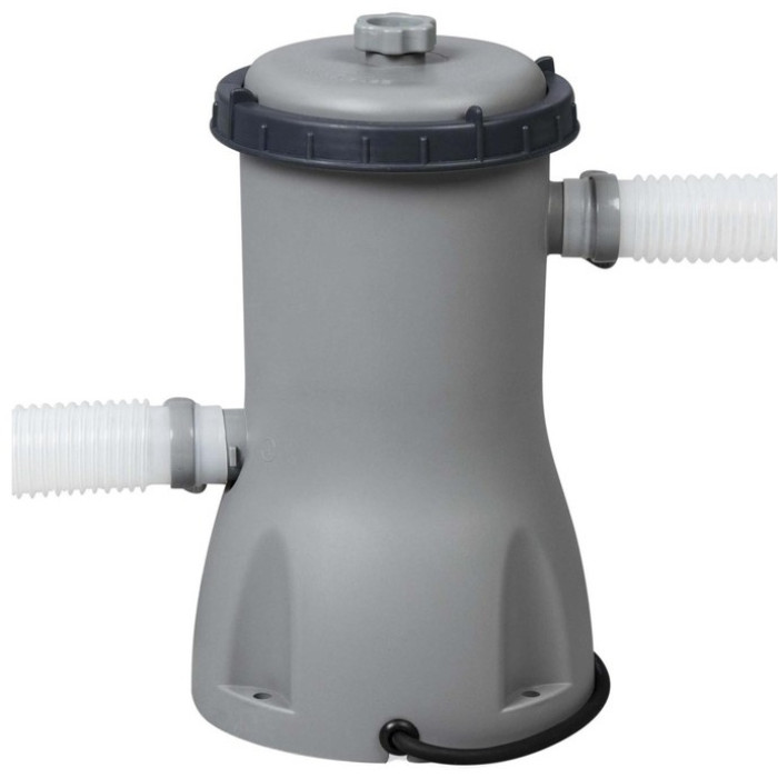 Бассейн каркасный Bestway 56681