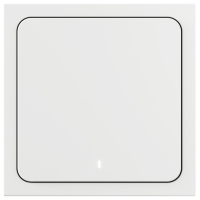 Кнопочный диммер Яндекс YNDX-00534, белый