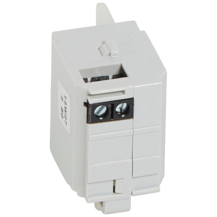 Независимый расцепитель Legrand 27154 DRX125/250 200/227 В