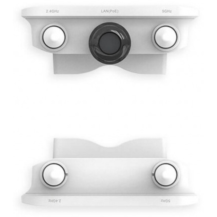 Wi-Fi точка доступа EnGenius ECW160