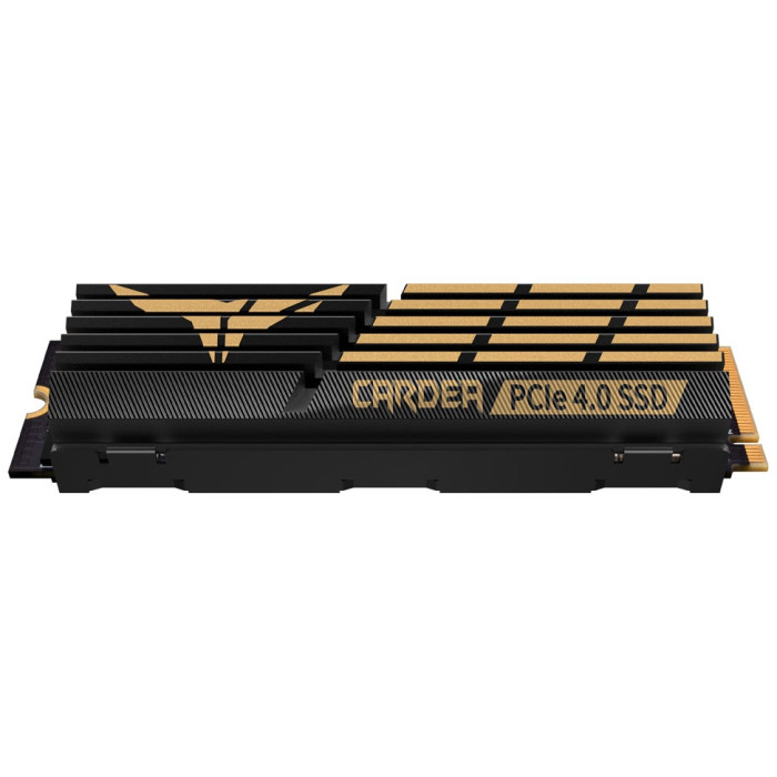 SSD Team Group TM8FPZ004T0C327 4000 Гб