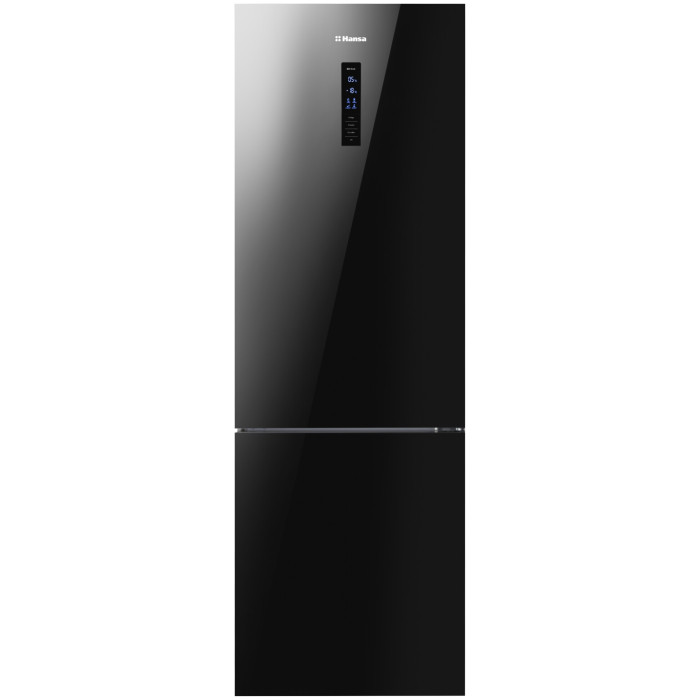 Hansa FK3556.5GBH черный