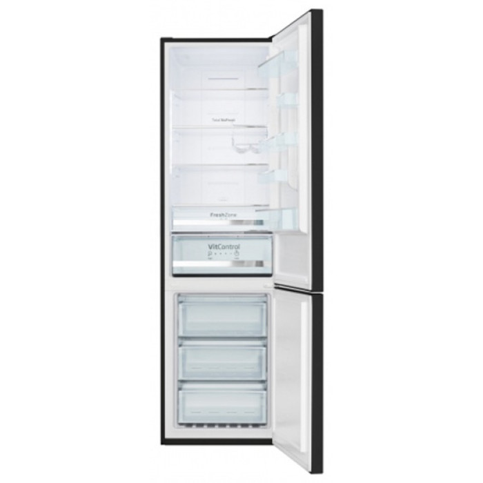 Hansa FK3556.5GBH черный