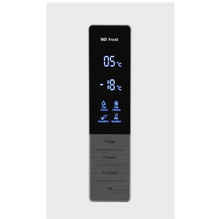Hansa FK3556.5GBH черный