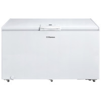 Hansa FS5021.3W 502 л белый