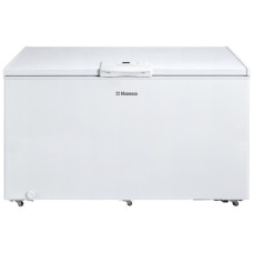 Hansa FS5021.3W 502 л белый