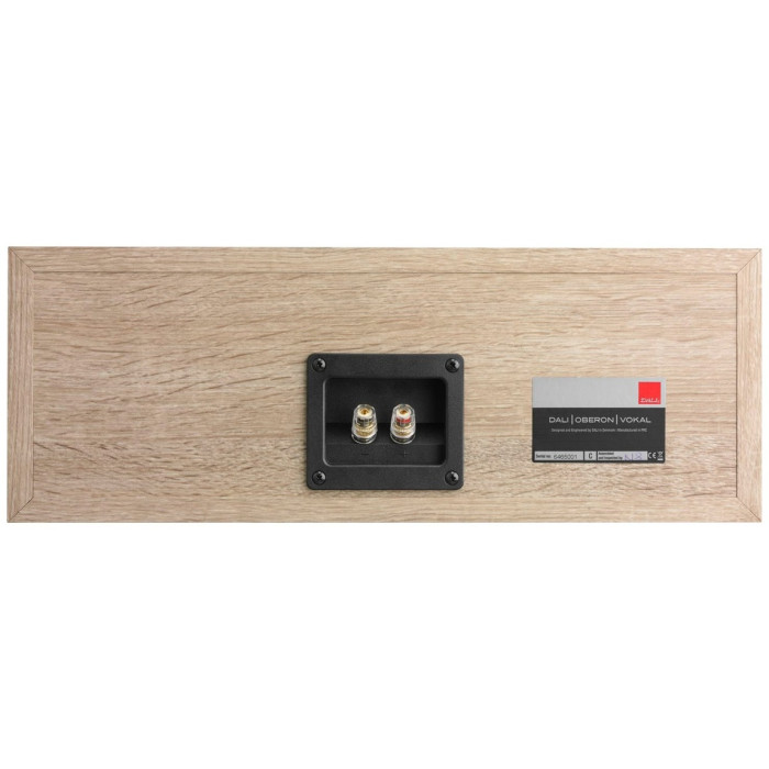 DALI OBERON VOKAL Light Oak