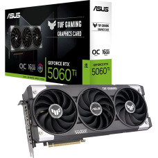 ASUS Asus GeForce RTX 5060 Ti TUF GAMING 16GB 16 Гб