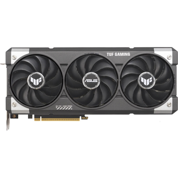ASUS Asus GeForce RTX 5060 Ti TUF GAMING 16GB 16 Гб