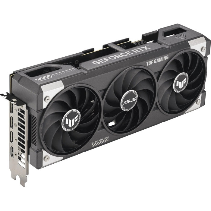 ASUS Asus GeForce RTX 5060 Ti TUF GAMING 16GB 16 Гб