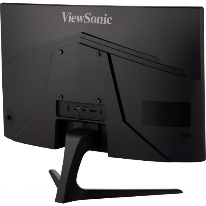 Viewsonic VX2418C черный