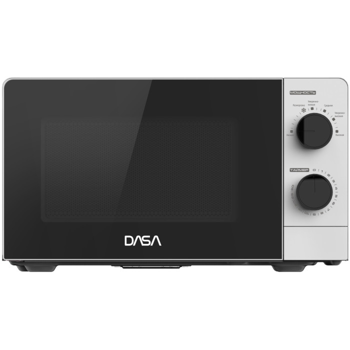 DASA D20PGW-02 белый
