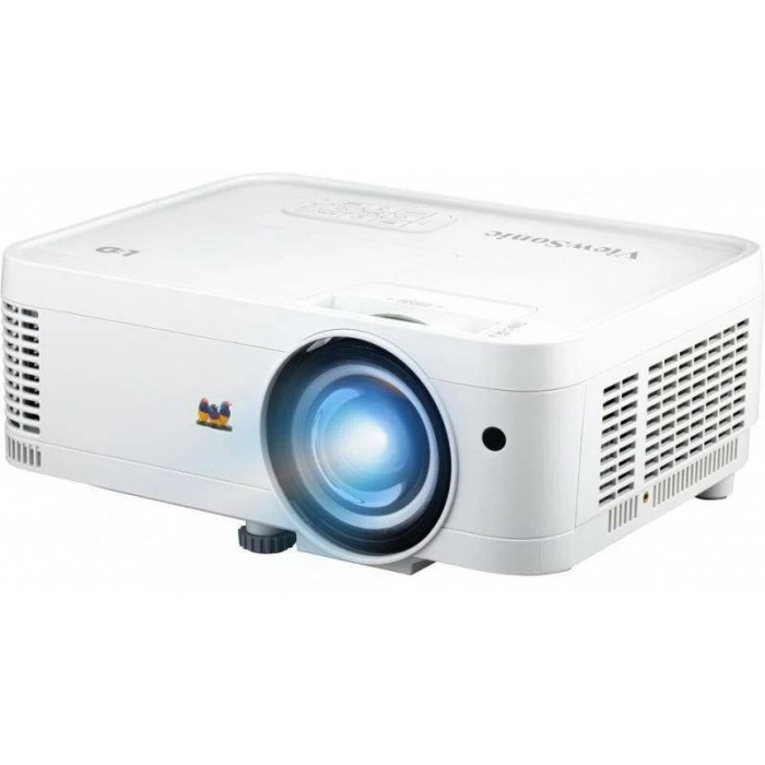 Проектор ViewSonic LS550WH