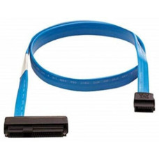 Кабель HP mini SAS HD - mini SAS HD 0.5 м P06307-B21