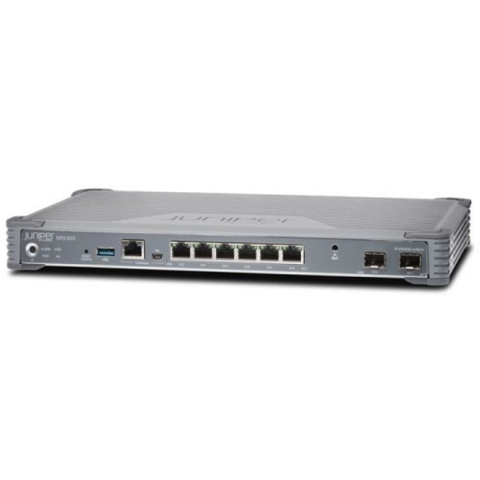Juniper SRX300-SYS-JB