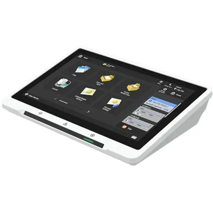 Canon панель управления 5257C001