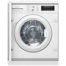 Bosch WIW28542EU белый