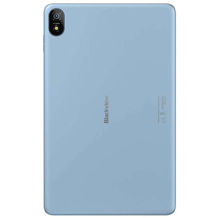 Blackview Tab 18 4G 12 дюйм 12 Гб/256 Гб голубой