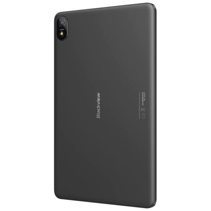 Blackview Tab 18 12 дюйм 12 Гб/256 Гб серый