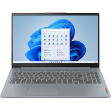 Lenovo IdeaPad Slim 3 15IRH8 15.6" / 16 Гб / SSD 512 Гб / Без ОС / 83EM0067RK