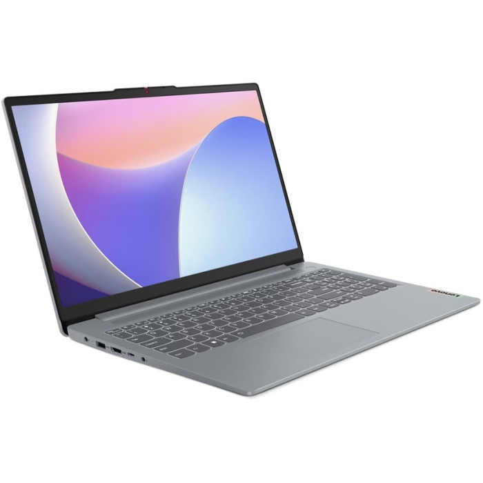Lenovo IdeaPad Slim 3 15IRH8 15.6" / 16 Гб / SSD 512 Гб / Без ОС / 83EM0067RK
