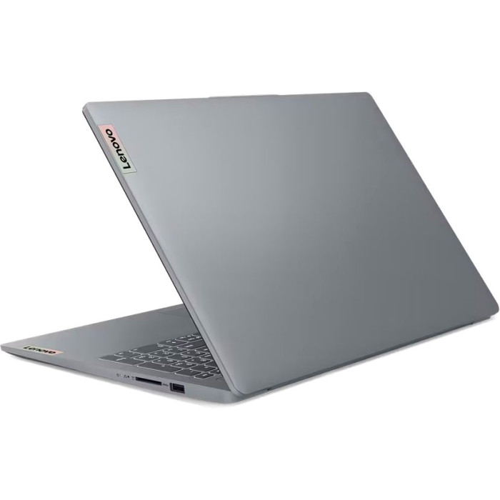 Lenovo IdeaPad Slim 3 15IRH8 15.6" / 16 Гб / SSD 512 Гб / Без ОС / 83EM0067RK