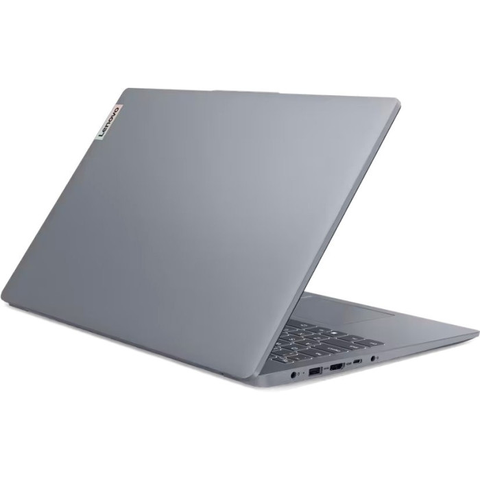 Lenovo IdeaPad Slim 3 15IRH8 15.6" / 16 Гб / SSD 512 Гб / Без ОС / 83EM0067RK