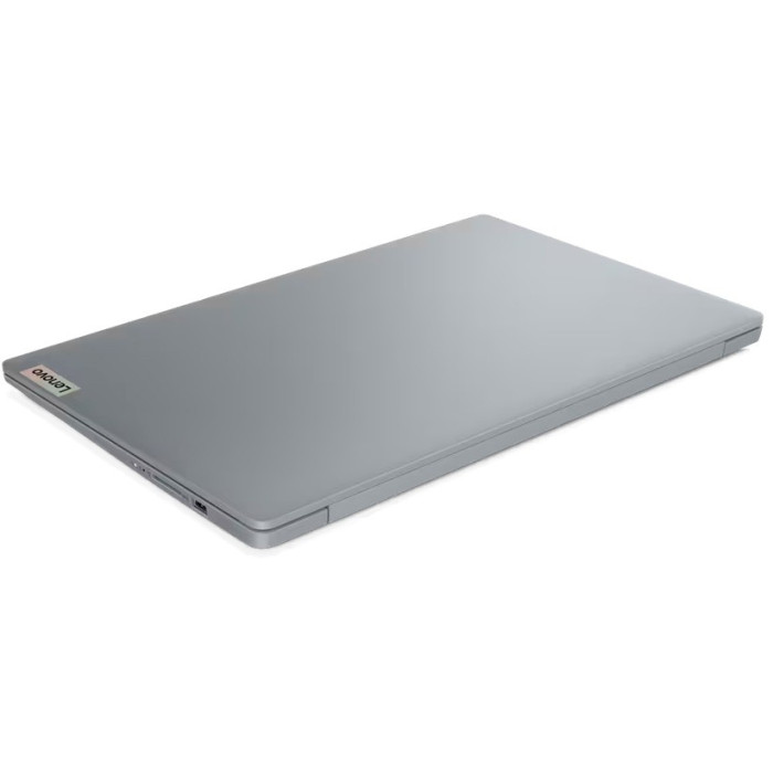 Lenovo IdeaPad Slim 3 15IRH8 15.6" / 16 Гб / SSD 512 Гб / Без ОС / 83EM0067RK