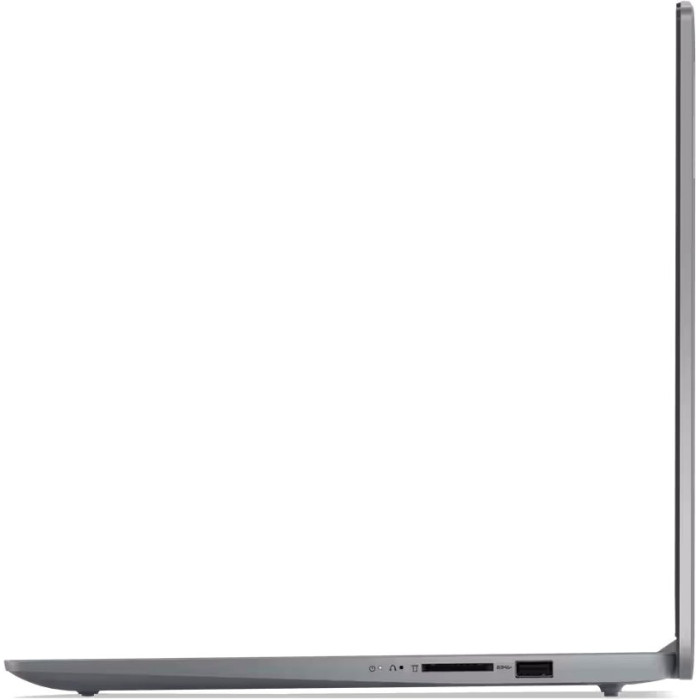 Lenovo IdeaPad Slim 3 15IRH8 15.6" / 16 Гб / SSD 512 Гб / Без ОС / 83EM0067RK