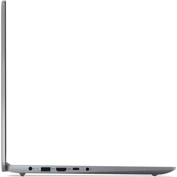 Lenovo IdeaPad Slim 3 15IRH8 15.6" / 16 Гб / SSD 512 Гб / Без ОС / 83EM0067RK