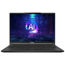 MSI Stealth A16 AI+ 16" / 32 Гб / SSD 1000 Гб / Win 11 Home / A3XVFG-069KZ