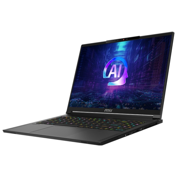 MSI Stealth A16 AI+ 16" / 32 Гб / SSD 1000 Гб / Win 11 Home / A3XVFG-069KZ