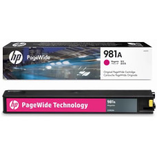 HP J3M69A пурпурный (magenta)