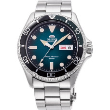Механические ORIENT нержавеющая сталь