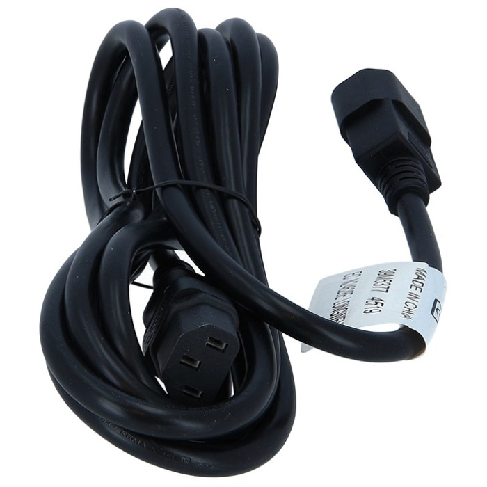 Кабель Lenovo C13 - C14 2.8 м 4L67A08366