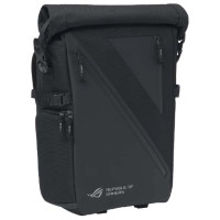 Рюкзак ASUS BP2702/90XB07M0-BBP000 до 17" черный