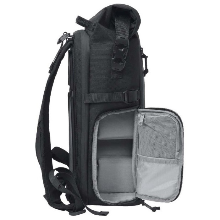 Рюкзак ASUS BP2702/90XB07M0-BBP000 до 17" черный