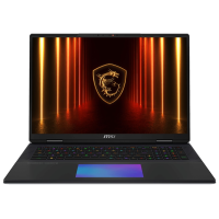 MSI TITAN 18 HX AI A2XWJG-649KZ 18" / 64 Гб / SSD 4000 Гб / Win 11 Pro / Titan 18 HX AI A2XWJG-649KZ