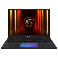MSI TITAN 18 HX AI A2XWJG-649KZ 18" / 64 Гб / SSD 4000 Гб / Win 11 Pro / Titan 18 HX AI A2XWJG-649KZ