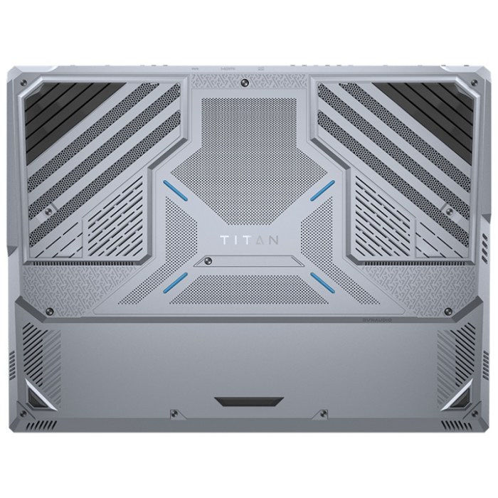MSI TITAN 18 HX AI A2XWJG-649KZ 18" / 64 Гб / SSD 4000 Гб / Win 11 Pro / Titan 18 HX AI A2XWJG-649KZ