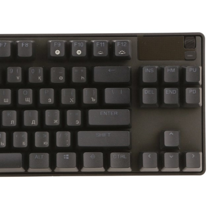 SteelSeries Apex Pro TKL Wireless Gen 3 US (64871) черный