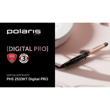 Polaris PHS 2533KT Digital PRO плойка