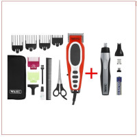 Wahl набор для стрижки для стрижки, для носа, для ушей 20105.0465 + 05546-216