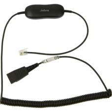 Кабель Jabra QD - RJ9
