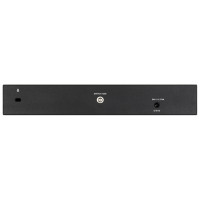 Коммутатор D-link DGS-1210-10P/F3A